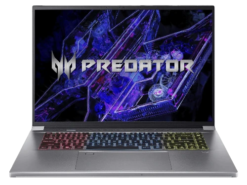 Predator Triton Neo 16 silver